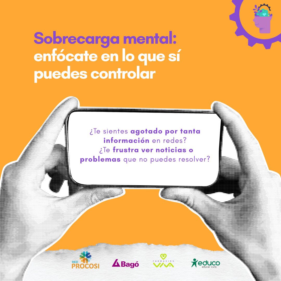 Imagen 3 - estrés infantil